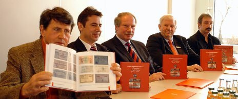 Geschichte (Foto: Wiethoff) Geschichte (Foto: Wiethoff)