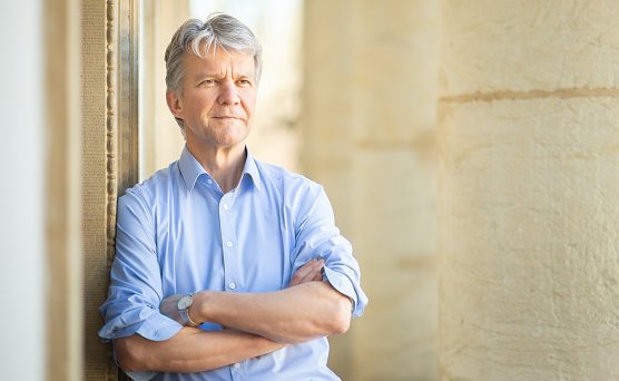 Intendant Daniel Klajner (Foto: TN LOS) Intendant Daniel Klajner (Foto: TN LOS)