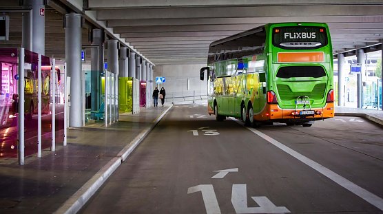 Testsieger Stuttgart (Foto: @ADAC/Steffen Thalemann)