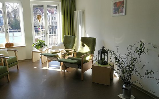 Tagesbetreuungseinrichtung (Foto: Caritas Tagesbetreuung Josefsgarten)