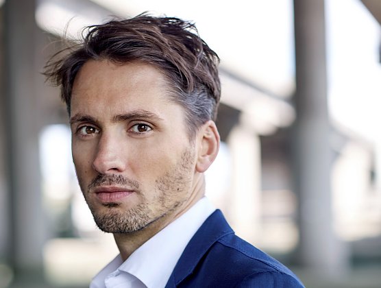 Sven Mattke (Foto: Thomas Leidig) Sven Mattke (Foto: Thomas Leidig)