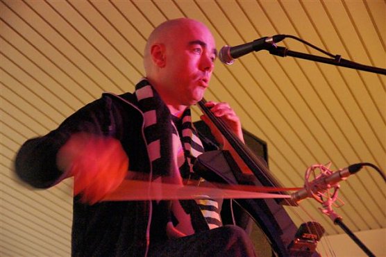 Huschke (Foto: M. Daniel) Huschke (Foto: M. Daniel)