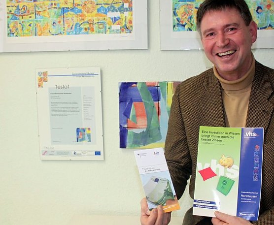 Gerhard T&ouml;lle (Foto: J. Piper)