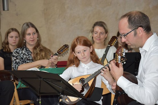 Es ist nie zu sp&auml;t... (Foto: privat)