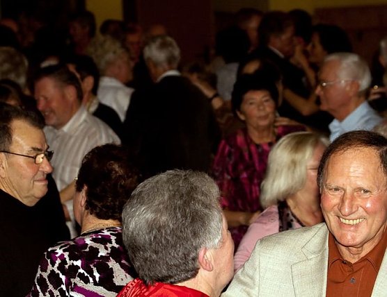 Gepflegt tanzen (Foto: JKH)