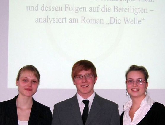 Erfolgreich verteidigt (Foto: S. Meyer)