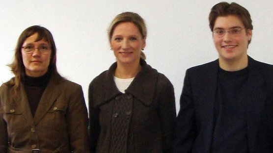 Preisträger (Foto: BIC) Preisträger (Foto: BIC)