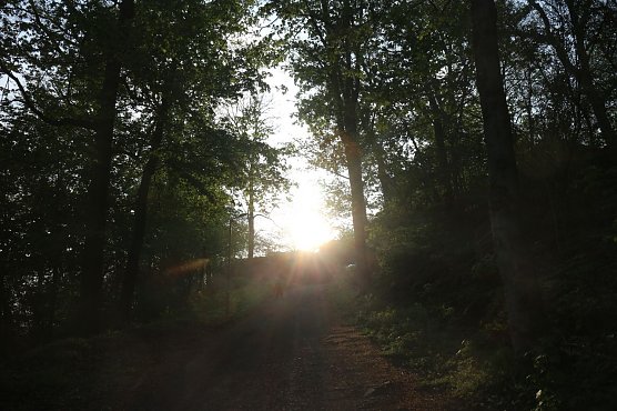 Wetterbild (Foto: agl) Wetterbild (Foto: agl)