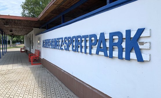 Können hier bald wieder Zuschauer vorbeiströmen? (Foto: nnz-Archiv) Können hier bald wieder Zuschauer vorbeiströmen? (Foto: nnz-Archiv)