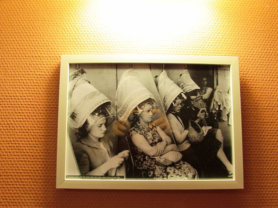 Stra&szlig;en der Erinnerung (Foto: Lydia Schubert)