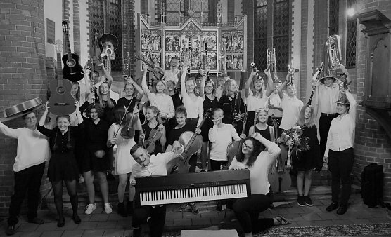 Capella Juventas (Foto: C.Heimrich)