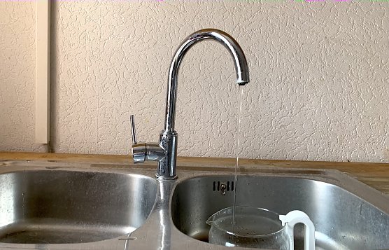 Das Trinkwasser in Urbach, G&ouml;rsbach und Auleben ist wieder in Ordnung  (Foto: oas)