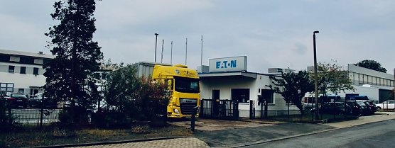 Die Firma Eaton will das Nordh&auml;user Werk bis zum Ende des Jahres schlie&szlig;en (Foto: agl)