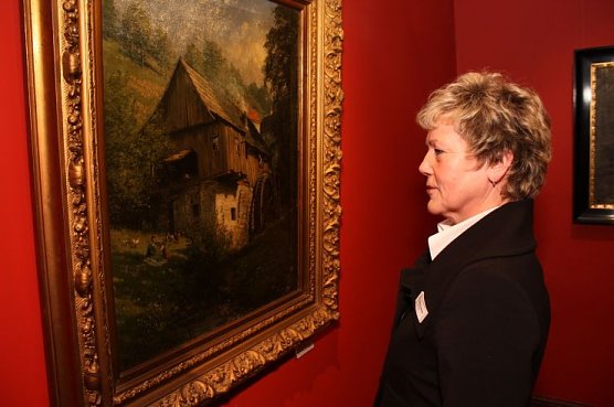 Kiessee zu bestaunen (Foto: psv)