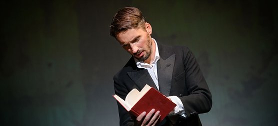 Premiere im Nordh&auml;user Theater (Foto: M. Kneise)