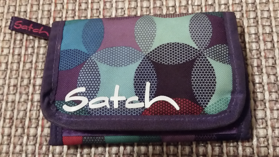 Wem geh&ouml;rt die Geldb&ouml;rse? (Foto: privat)