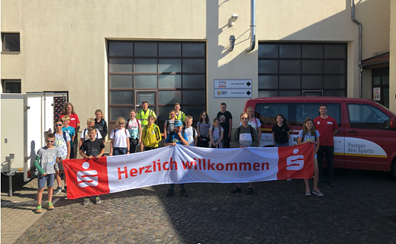 KSB-Gesch&auml;ftsstelle (Foto: KSB)