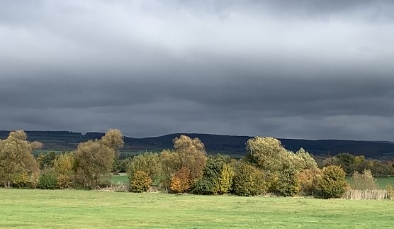 Bei Auleben (Foto: oas) Bei Auleben (Foto: oas)