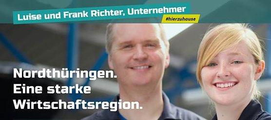 index launcht Fachkräfte-Portal Perspektive Nordthüringen (Foto: Regionalmanagement Northüringen) index launcht Fachkräfte-Portal Perspektive Nordthüringen (Foto: Regionalmanagement Northüringen)