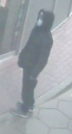 Fahndungsfoto (Foto: LPI Nordhausen )