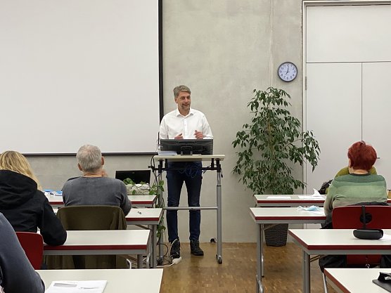 Gemeinderat Harztor (Foto: Sandra Witzel)