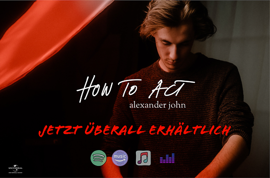 Die neue EP ist ab sofort erh&auml;ltlich (Foto: Celluloid Mountains)