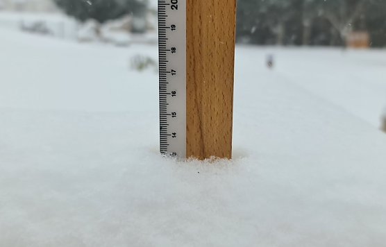 Gemessen (Foto: privat)