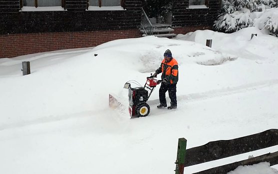 Nachbarschaftshilfe in Rothes&uuml;tte (Foto: privat)