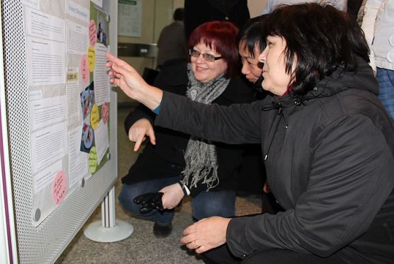 Besonderer Kalender (Foto: nnz)