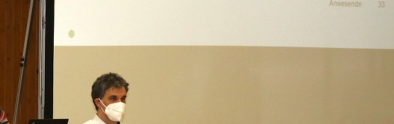 Allein gegen (fast) alle (Foto: nnz)