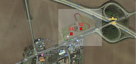 &Uuml;bersicht (Foto: Planung/Investoren)