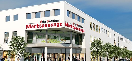 Ab Dienstag ist ein Gro&szlig;einkauf bei vorherigem Corona-Test wieder m&ouml;glich (Foto: nnz-Archiv)