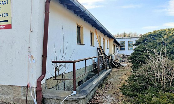 Ferienpark Almsfeld (Foto: P.Blei)