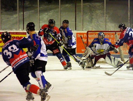 W&ouml;lfe gewinnen (Foto: R. Koch)