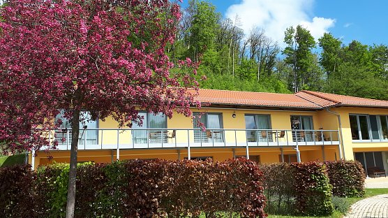 Dss Hospiz in Neustadt (Foto: M.Holzapfel)