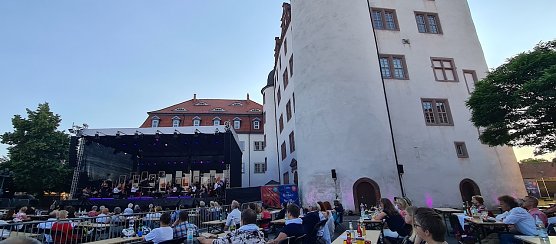 Die Heringer Festspiele dienen kulinarisch als Vorbild (Foto: PSG)
