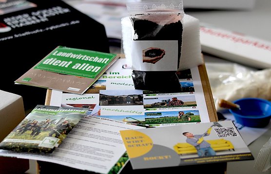 Hauswirtschaft, ein untersch&auml;tzter Beruf (Foto: Eva Maria Wiegand)