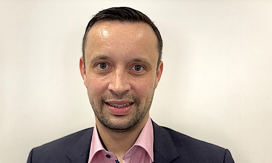 René Fullmann (Foto: oas) René Fullmann (Foto: oas)