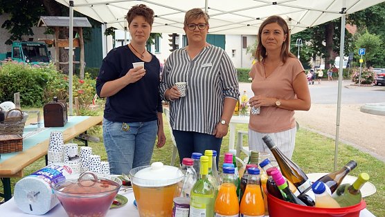 Neustadt erleben (Foto: S. Witzel)