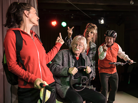 "Die Arche" gastiert demn&auml;chst in der Traditionsbrennerei (Foto: Echte Nordh&auml;user Traditionsbrennerei)