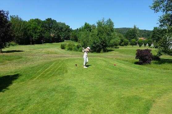 Am Samstag lädt der Golfpark Neustadt zum Tag der offenen Tür (Foto: Golfpark Neustadt) Am Samstag lädt der Golfpark Neustadt zum Tag der offenen Tür (Foto: Golfpark Neustadt)