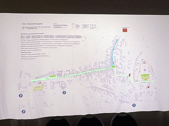44. Neustadttreffen 2022 (Foto: Sandra Witzel)