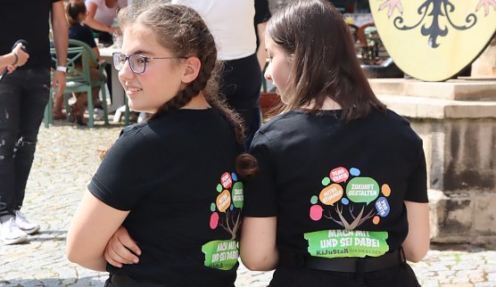 Nordhausen als kinderfreundliche Stadt eingestuft (Foto: Stadtverwaltung Nordhausen)