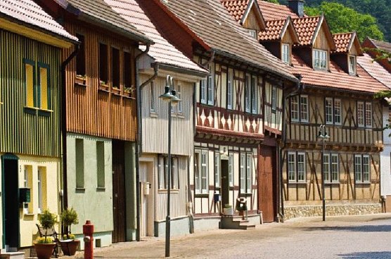 Neustadt (Foto: SHTV) Neustadt (Foto: SHTV)