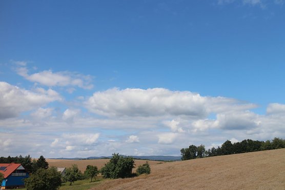 Wetterbild (Foto: agl)