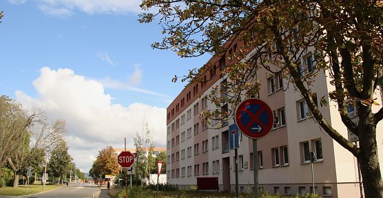 Das Schwesternheim soll einem Ersatzbau aus Holz weichen (Foto: agl) Das Schwesternheim soll einem Ersatzbau aus Holz weichen (Foto: agl)