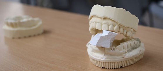 Harte Nuss oder gordischer Knoten - in Nordhausen war heute wieder die Gipsproblematik Thema (Foto: agl)