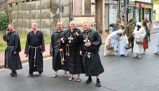 Fragen wir mal wie fr&uuml;her in der "Atze": Was gab es damals noch nicht? (Foto: privat)