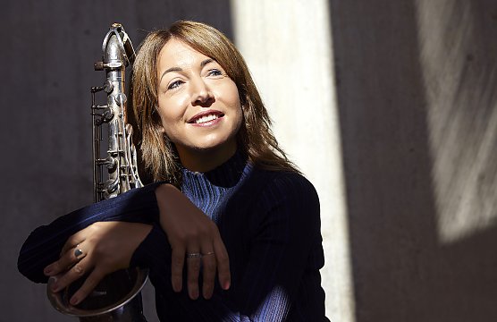 Stephanie Lottermoser (Foto: Agentur)