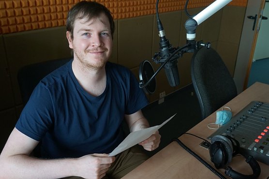 Radio ENNO (Foto: Radio ENNO) Radio ENNO (Foto: Radio ENNO)